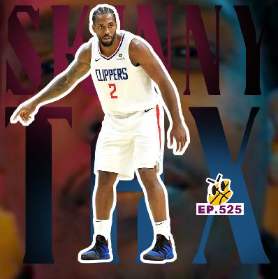 Skinny Tax: Cookies 525 Teaser