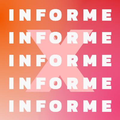 EP. 1 : L'univers du Deepfake | Informe X