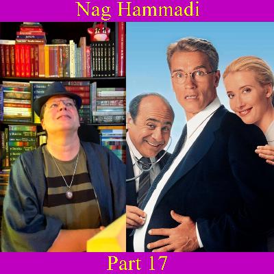 Nag Hammadi - Part 17