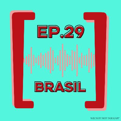 Ep. 29 - GP do Brasil: O FURACÃO HAMILTON! Ep. 29 - GP do Brasil: O FURACÃO HAMILTON!