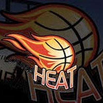 SAMMY GAZZO - MENS HEAT BASKETBALL SAMMY GAZZO - MENS HEAT BASKETBALL