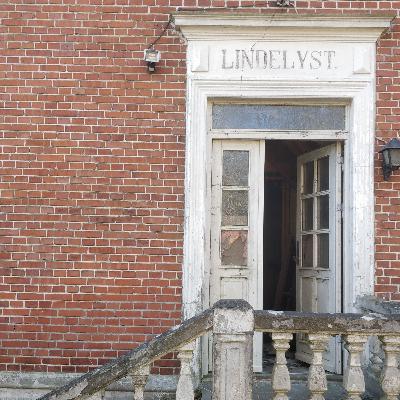 Forladt - Lindelyst
