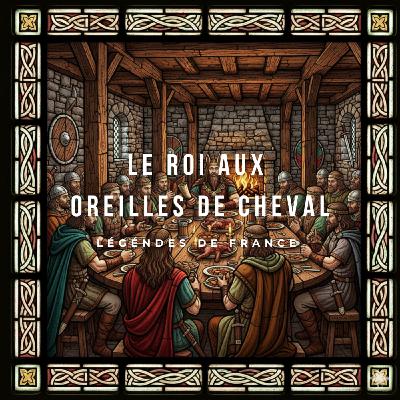 52 - Le roi aux oreilles de cheval (Contes armoricains)