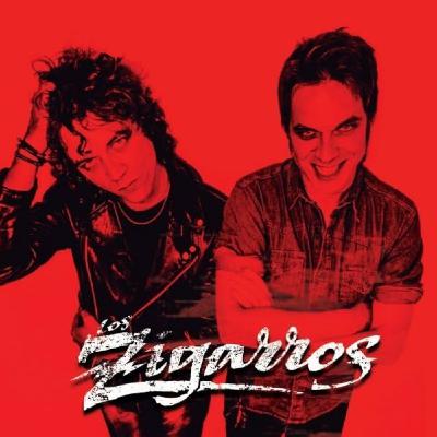 Los Zigarros - cayendo por el agujero