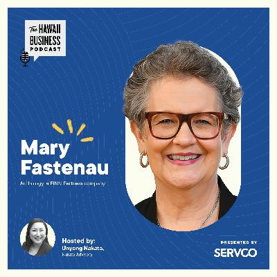 S2E13, Mary Fastenau, Anthology Marketing Group, a Finn Partners Company