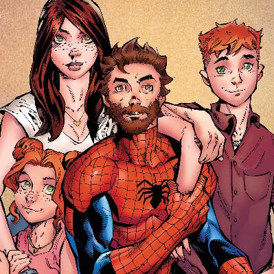 Ultimate Spiderman 2024 V1 y V2 Ultimate Spiderman 2024 V1 y V2