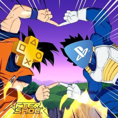 Ep.84: El renovado e idéntico Playstation Plus