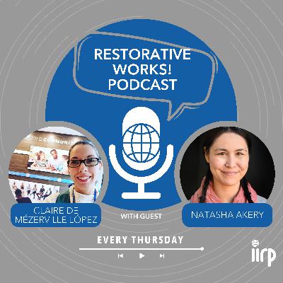 The Restorative Compass: Rethinking Conflict Through Stories