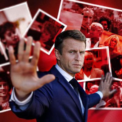 DÉLINQUANTS ET ULTRA-RICHES, comment ils ont fait élire Macron #1 : Des RÉUNIONS SECRÈTES à l’Élysée pour faire élire Macron DÉLINQUANTS ET ULTRA-RICHES, comment ils ont fait élire Macron #1 : Des RÉUNIONS SECRÈTES à l’Élysée pour faire élire Macron