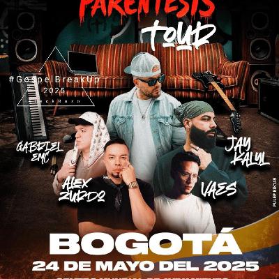 Paréntesis en Update 2025 Paréntesis en Update 2025