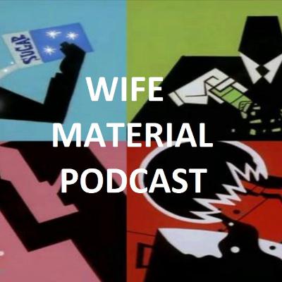 Wife Material Podcast: Episode 53 - Cheating Is Different For Both Genders 2022 Wife Material Podcast: Episode 53 - Cheating Is Different For Both Genders 2022