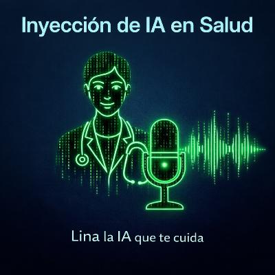 Lina la IA que te cuida