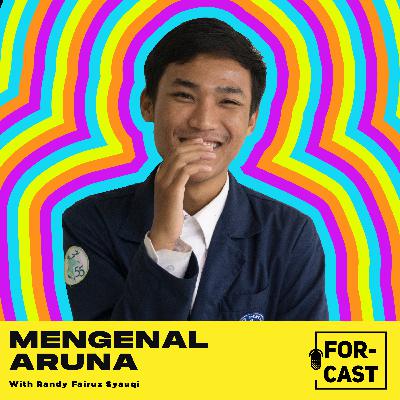 Kenalan Dengan Kabinet Aruna