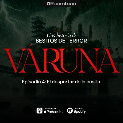 Episodio 4: El despertar de la bestia Episodio 4: El despertar de la bestia