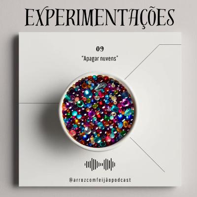 09 - Apagar nuvens (Experimentações)