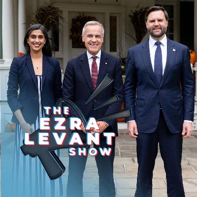 EZRA LEVANT | J.D. Vance and the antisemitic 'Nick Fuentes Wing' EZRA LEVANT | J.D. Vance and the antisemitic 'Nick Fuentes Wing'