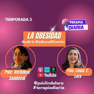 T3 Ep 11. La obesidad desde la Biodescodificación
