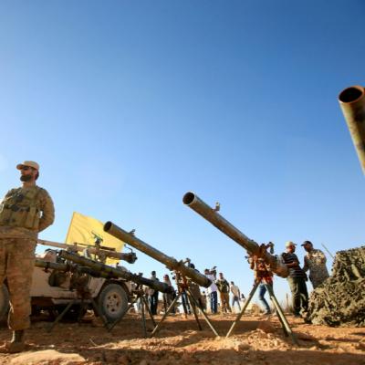 Tin quốc tế - Hezbollah tiếp tục tuyên bố sẽ không giải giáp vũ khí