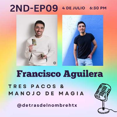 Paco o Pancho? Tu decides!