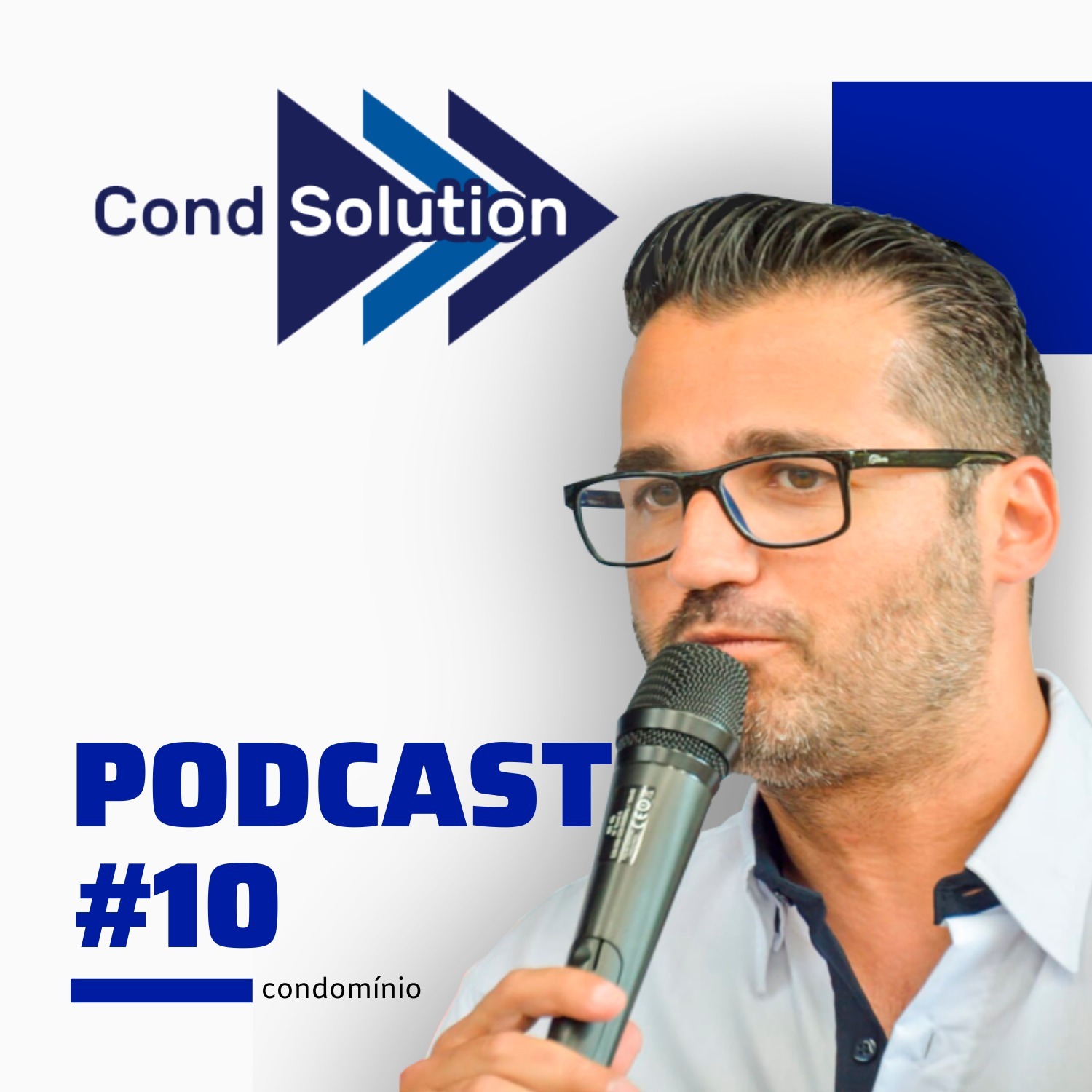 Cond Solution