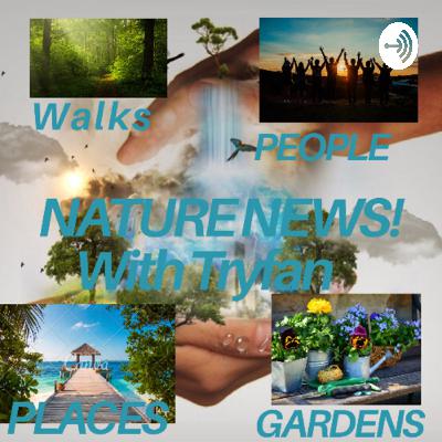 Episoed 2- Nature news ( with a twist )!🐞
