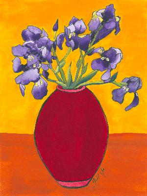 Jill Rothman: Accessories and Posture