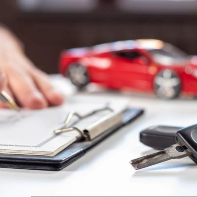 Vai comprar carro usado? Dicas para descobrir se o veículo já bateu! Vai comprar carro usado? Dicas para descobrir se o veículo já bateu!