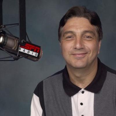 The V Show w @espnVshow & @NickyVESPN - Hour One - 8-12-2025 The V Show w @espnVshow & @NickyVESPN - Hour One - 8-12-2025
