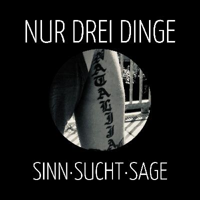 Nur drei Dinge 7: OTK Nur drei Dinge 7: OTK