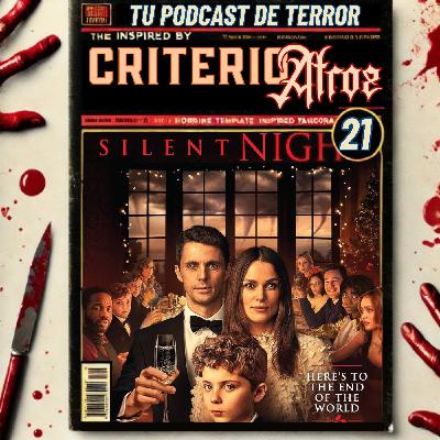 Criterio Atroz - Silent Night (2021)
