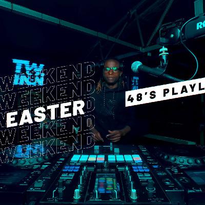 48's Sweet Africa Series Mix 2.1.1 [Kenyan Gospel]