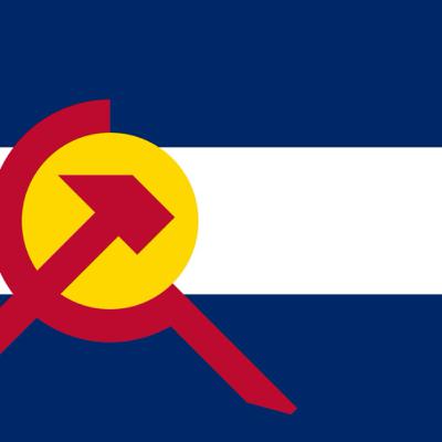 Communist Colorado Bans President Trump From The Ballot- What Comes Next? Communist Colorado Bans President Trump From The Ballot- What Comes Next?