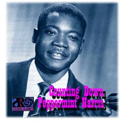 Episode 241: Counting Down Peppermint Harris