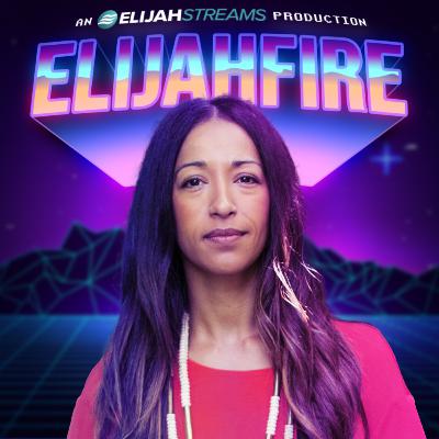 Building the Kingdom | ElijahFire: Ep. 629 – Rhema Trayner