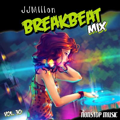 Breakbeat Mix 30
