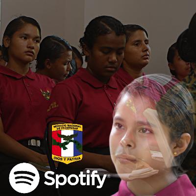 ASPIRANTE DE LA PROMO XXII-A