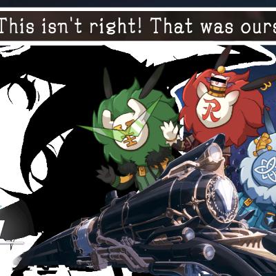 Three Genshin players revisit Honkai: Star Rail 1.0