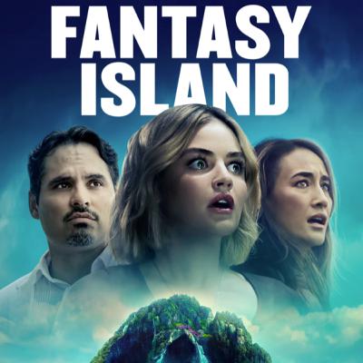 Episode 6: Fantasy Island