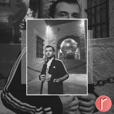 Mirrors Vol. 121 | Eric Leonardis Mirrors Vol. 121 | Eric Leonardis