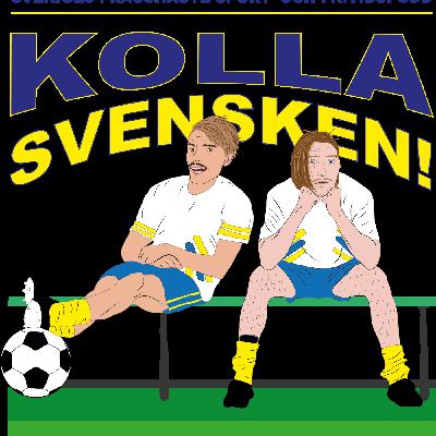 Helgens matcher vecka 42