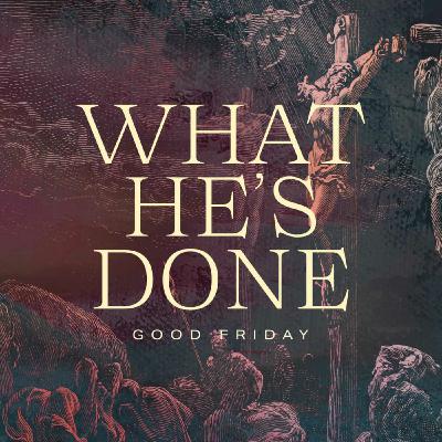 Episode 254: Good Friday 2023