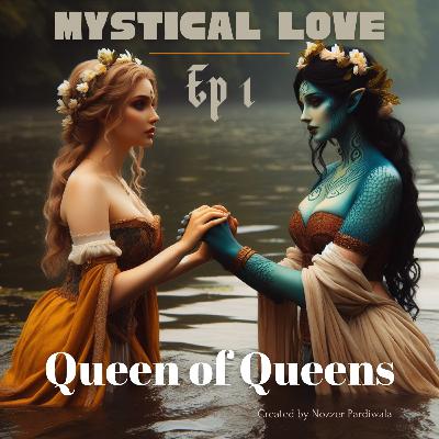 Episode 1 | Mystical Love | Queen of Queens Episode 1 | Mystical Love | Queen of Queens