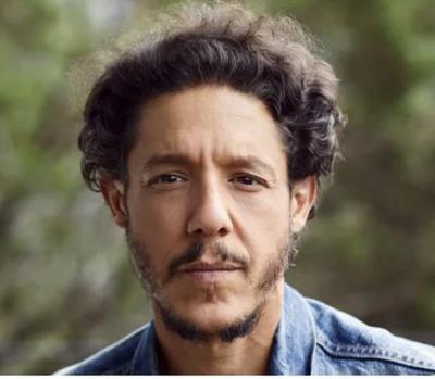 Theo Rossi - Nobody Knows Anything!