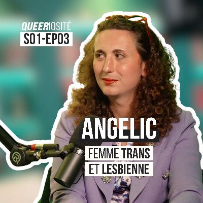 Transidentité et lesbianisme