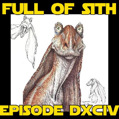 Episode DXCIV: Terryl Whitlatch