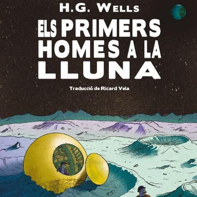 Els primers homes a la lluna (#13) Els primers homes a la lluna (#13)