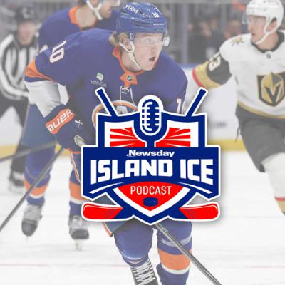 Island Ice Ep. 230: Sorokin, shootouts and Simon (and Pager, too)