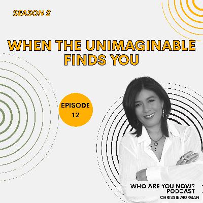S2 Ep. 12 The Unimaginable: Finding Truth Through Loss S2 Ep. 12 The Unimaginable: Finding Truth Through Loss