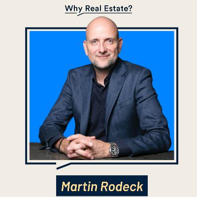 Martin Rodeck: "Wir müssen die Branche besser erklären." Martin Rodeck: "Wir müssen die Branche besser erklären."