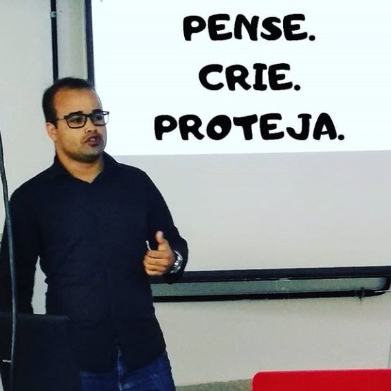 PI & Inovação #02: A importância da Propriedade Intelectual PI & Inovação #02: A importância da Propriedade Intelectual